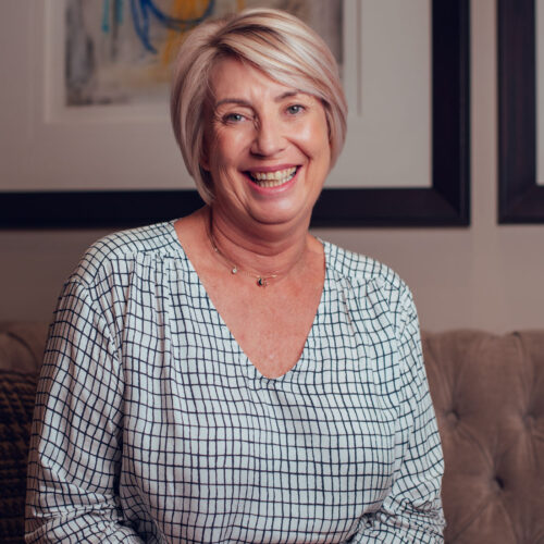 Claire Pisanello - Practice Manager